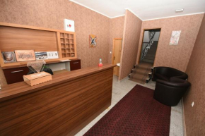 Отель B&B Pansion Otoka  Сараево